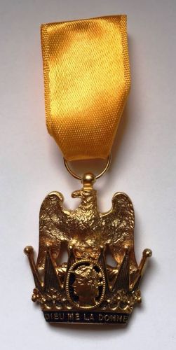 Орден Железной Короны (Ломбардия) 2