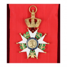 Орден Почётного Легиона (Франция)
