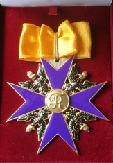 Орден Чёрного Орла (Пруссия)