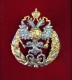 Знак Императорская Военно-медицинская академия