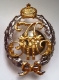 Знак Свита Императора Александра II