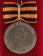 Медаль За храбрость Екатерины II