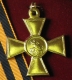 Крест ордена Святого Георгия 2 ст. солдатский