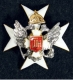 Знак Санкт-Петербургское Комендантское Управление