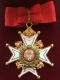 Орден Бани Британский рыцарский орден
