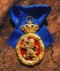 Орден Норвежского льва