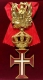 Орден Христа с трофеями (Ватикан)